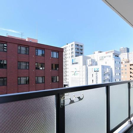 Momo Premium 402 Apartment Sapporo Bagian luar foto